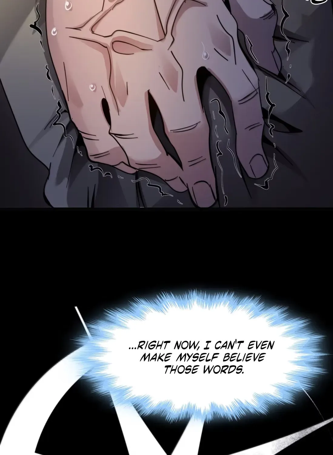 I'm Really Not the Devil's Lackey Chapter 189 — Page 44