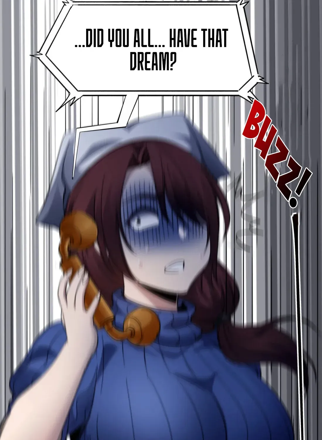 I'm Really Not the Devil's Lackey Chapter 189 — Page 54