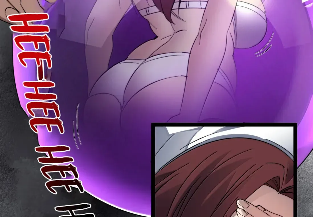 I'm Really Not the Devil's Lackey Chapter 189 — Page 61