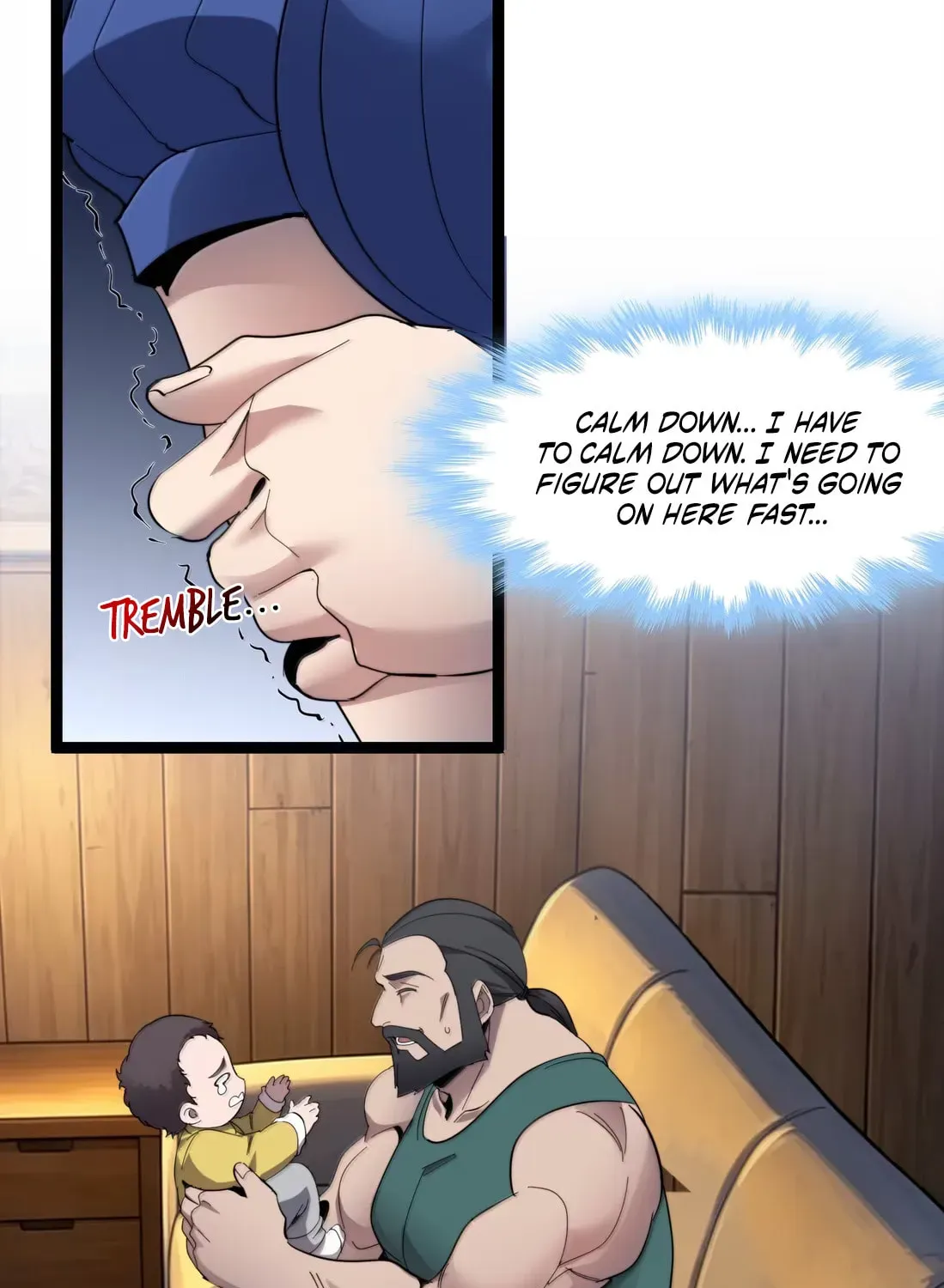 I'm Really Not the Devil's Lackey Chapter 189 — Page 72