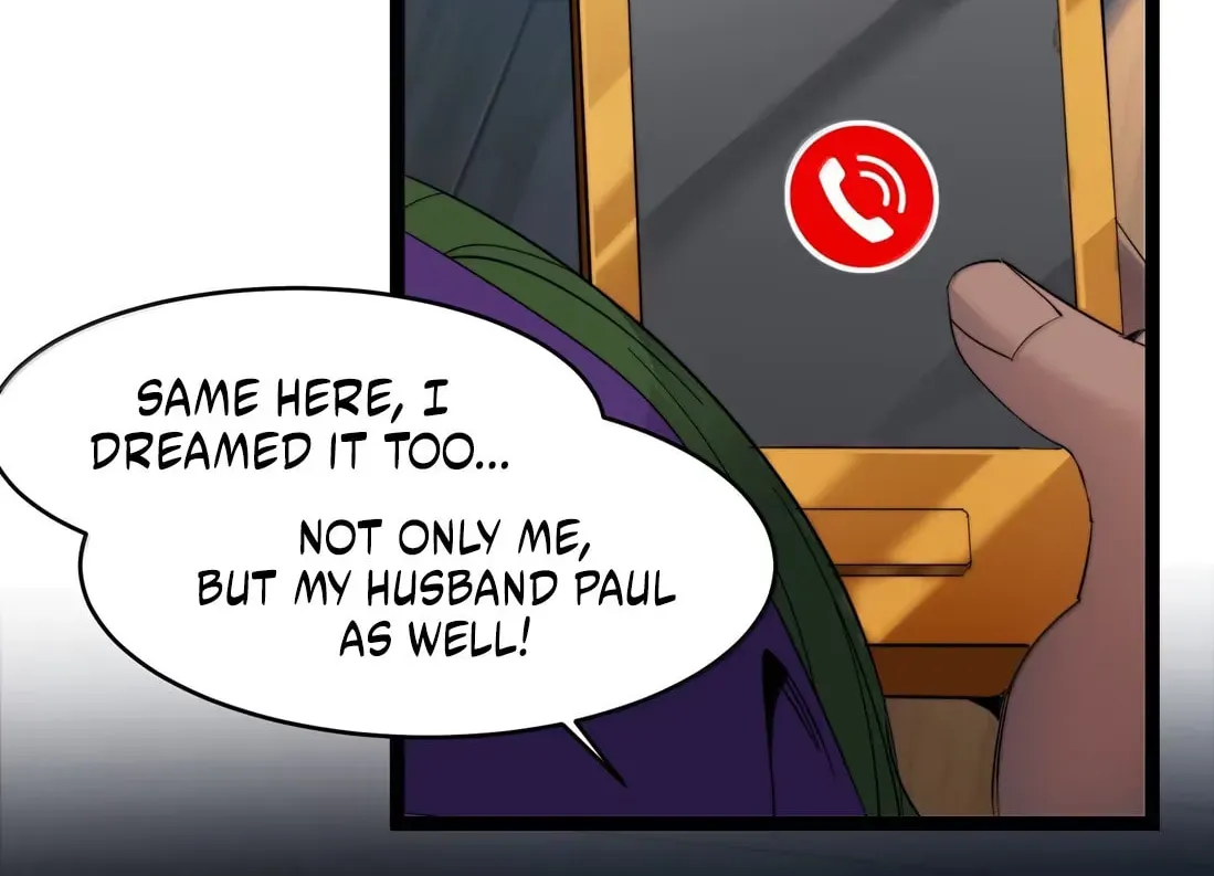 I'm Really Not the Devil's Lackey Chapter 189 — Page 75