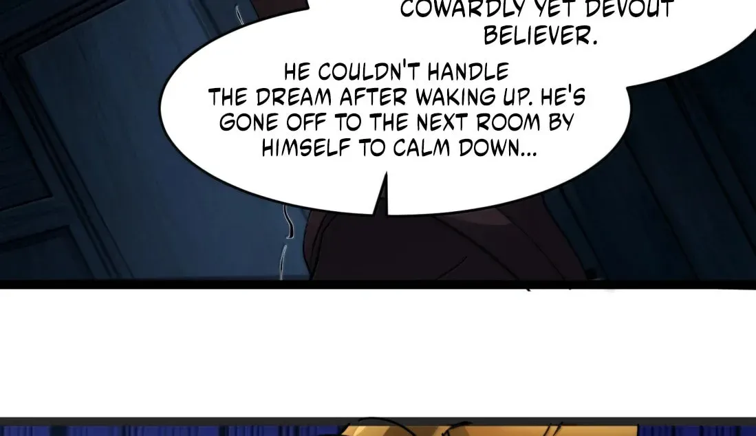 I'm Really Not the Devil's Lackey Chapter 189 — Page 77