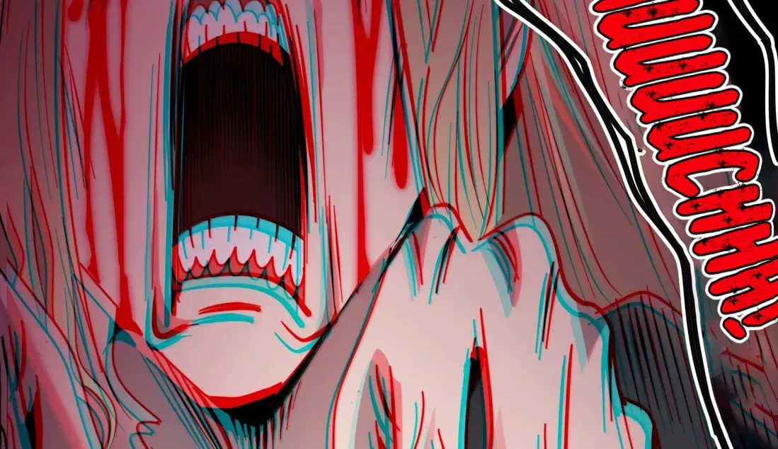 I'm Really Not the Devil's Lackey Chapter 189 — Page 79