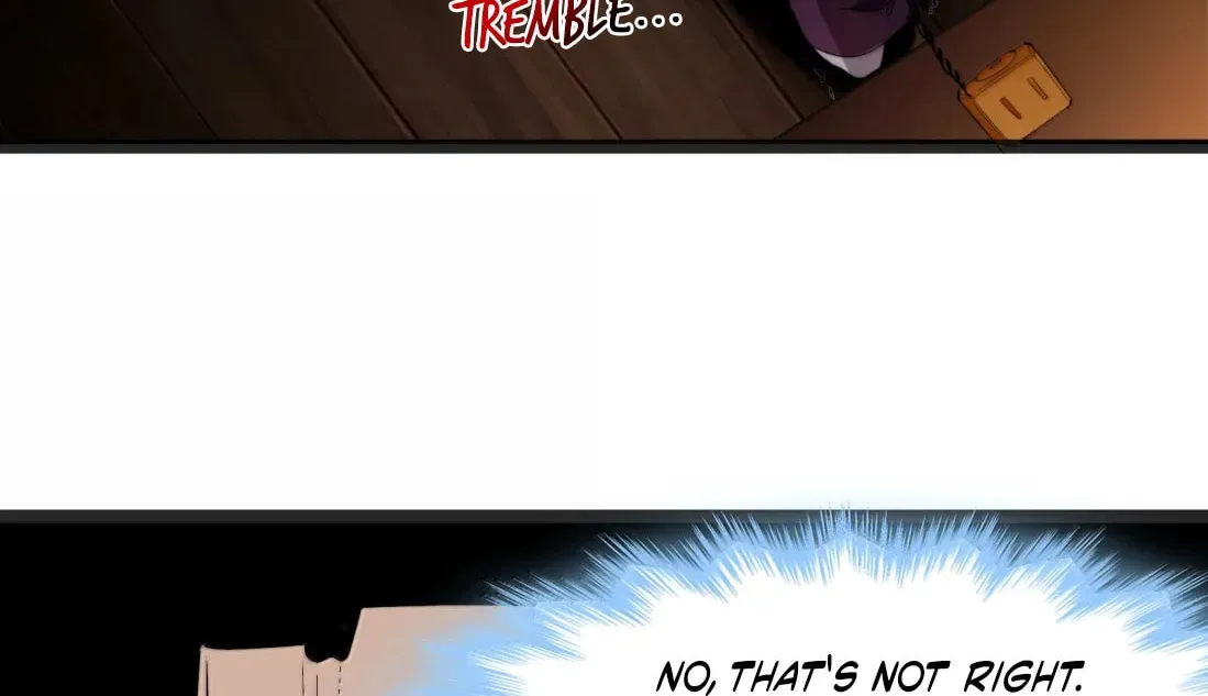 I'm Really Not the Devil's Lackey Chapter 189 — Page 81