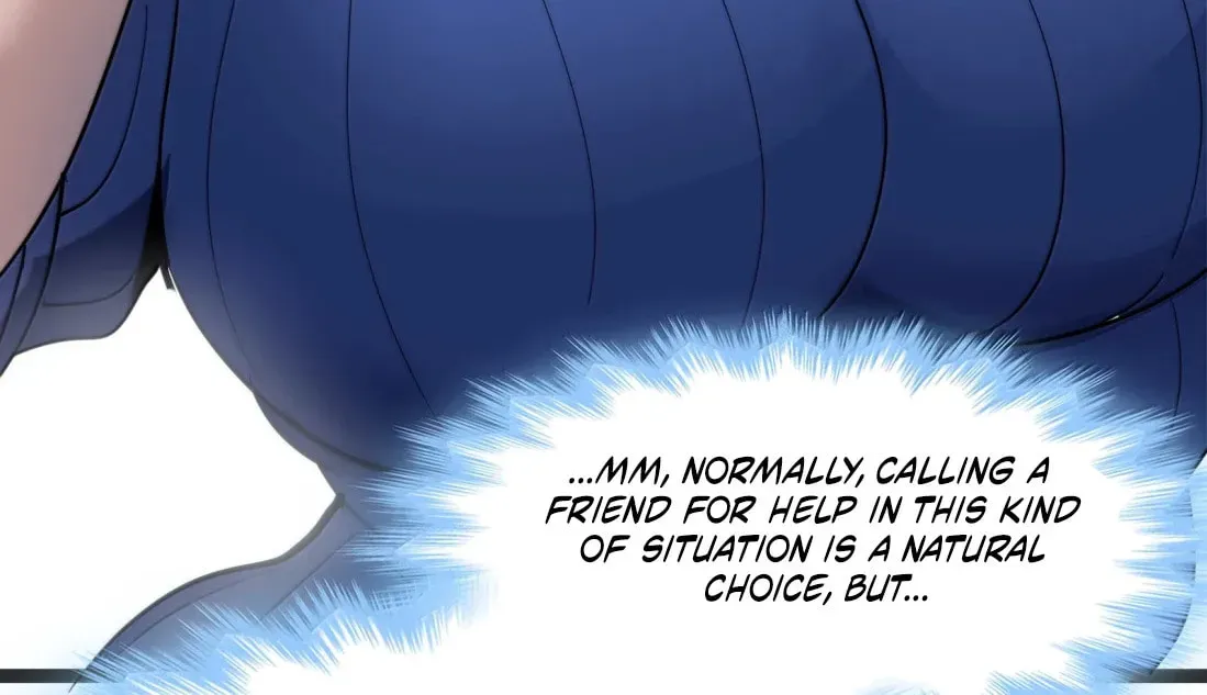 I'm Really Not the Devil's Lackey Chapter 189 — Page 87