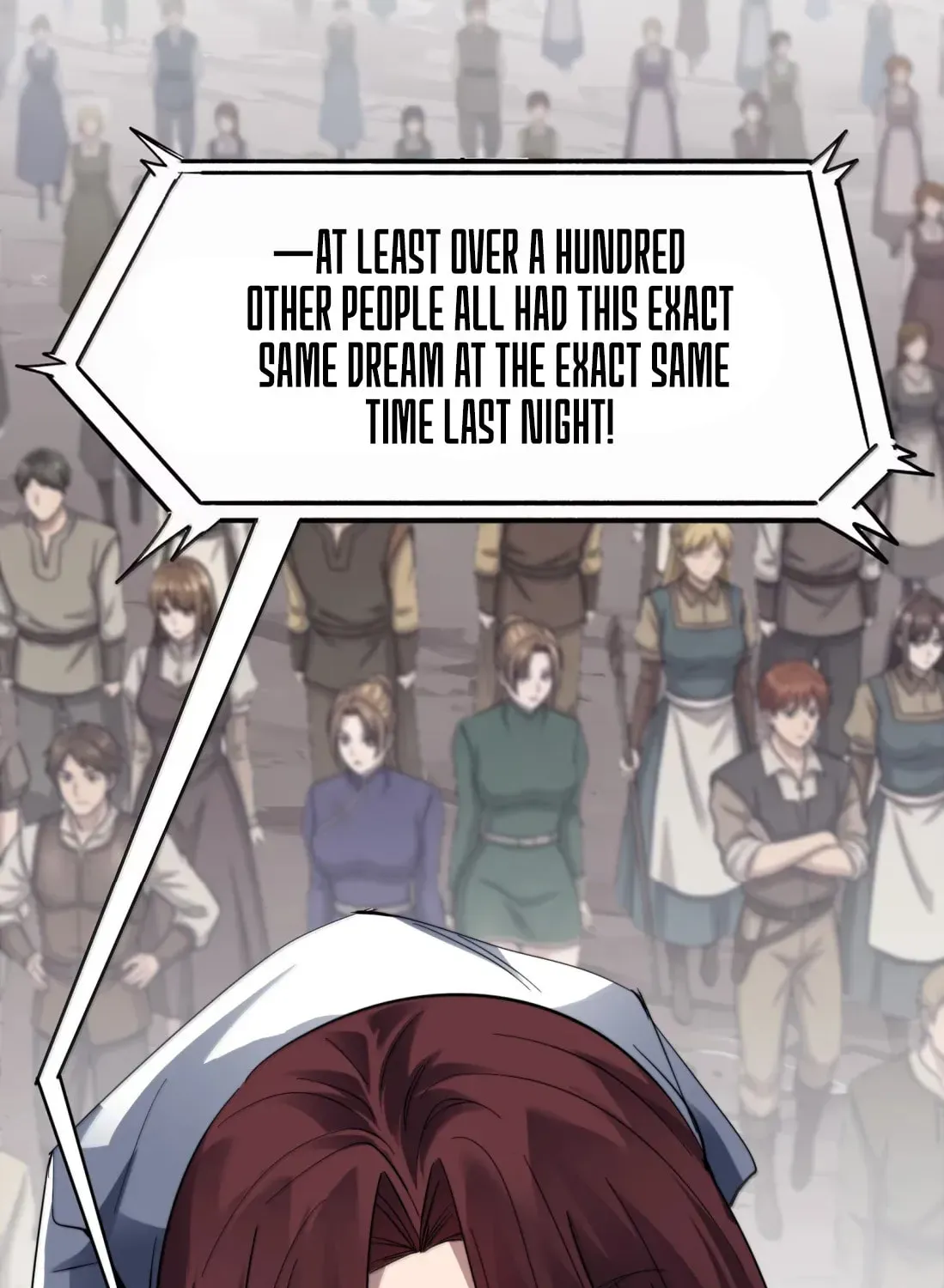I'm Really Not the Devil's Lackey Chapter 189 — Page 92