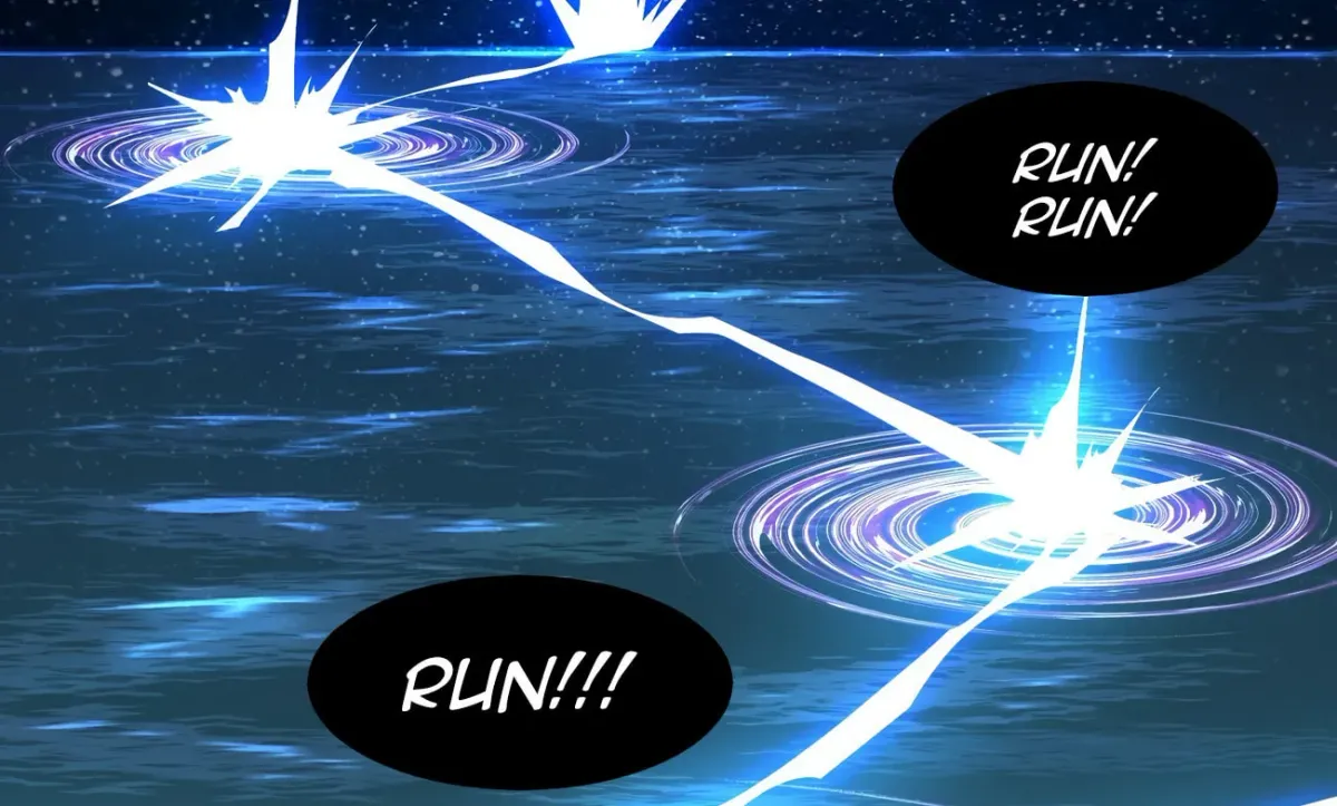 I'm Really Not the Devil's Lackey Chapter 19 — Page 5