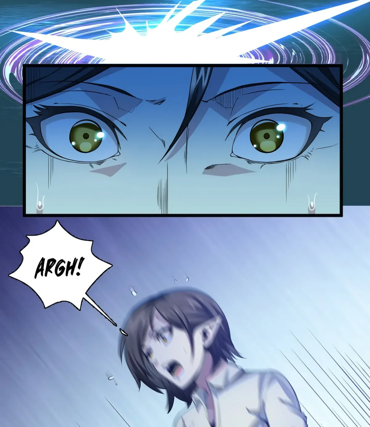 I'm Really Not the Devil's Lackey Chapter 19 — Page 6