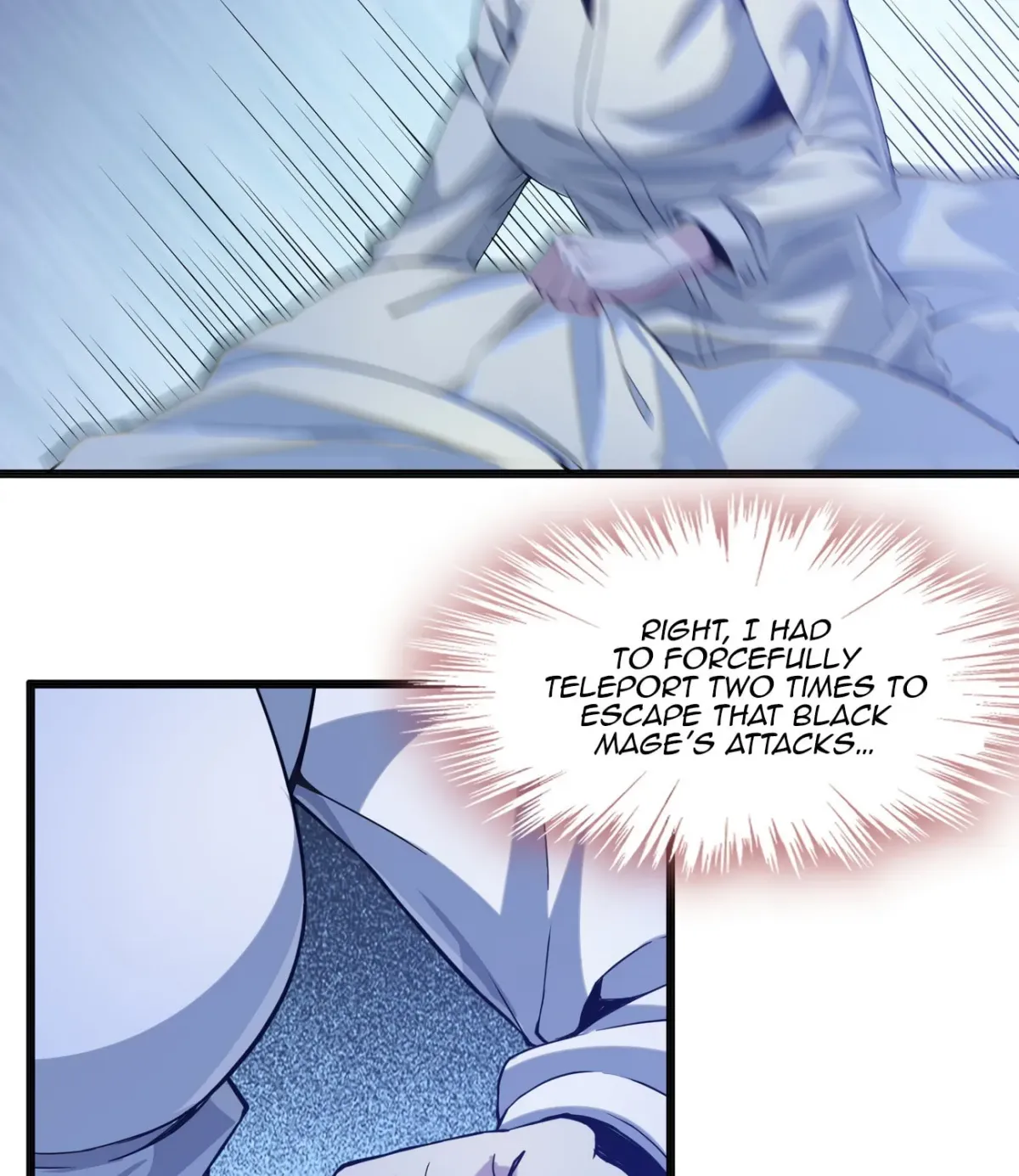 I'm Really Not the Devil's Lackey Chapter 19 — Page 7