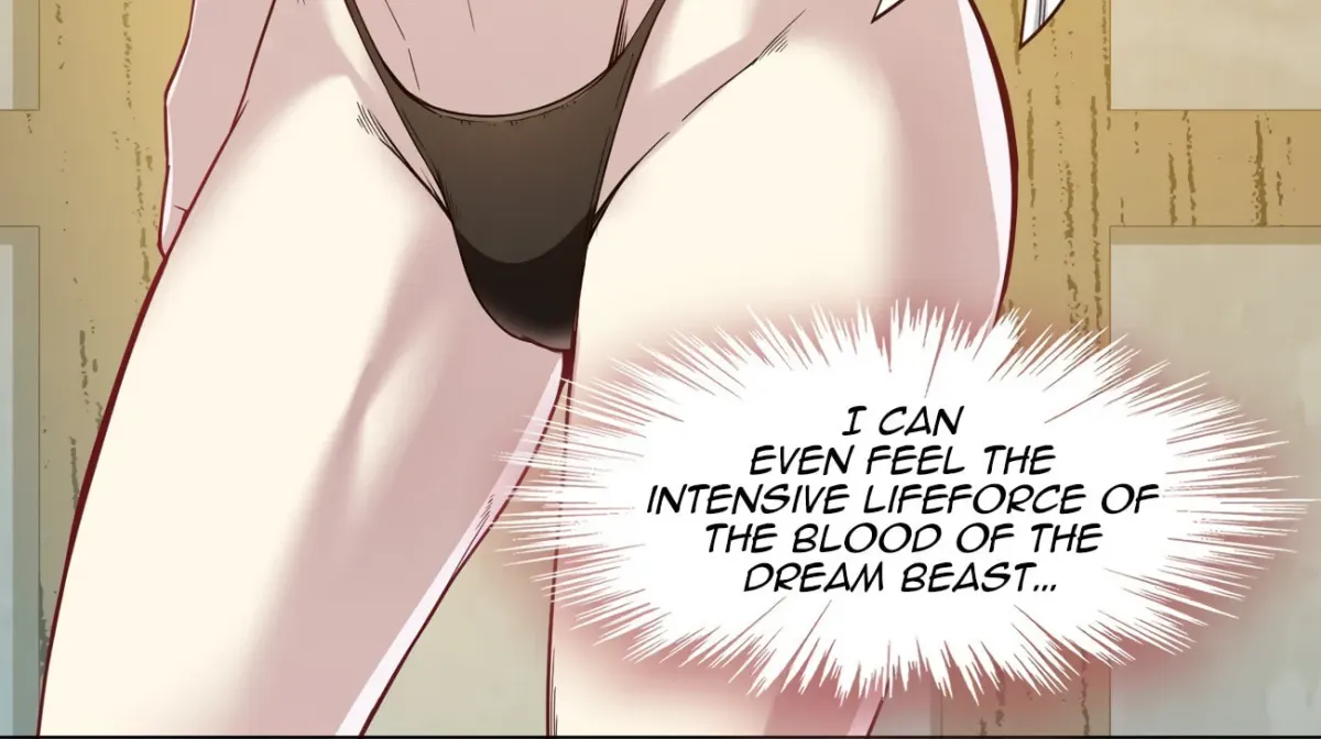 I'm Really Not the Devil's Lackey Chapter 19 — Page 107