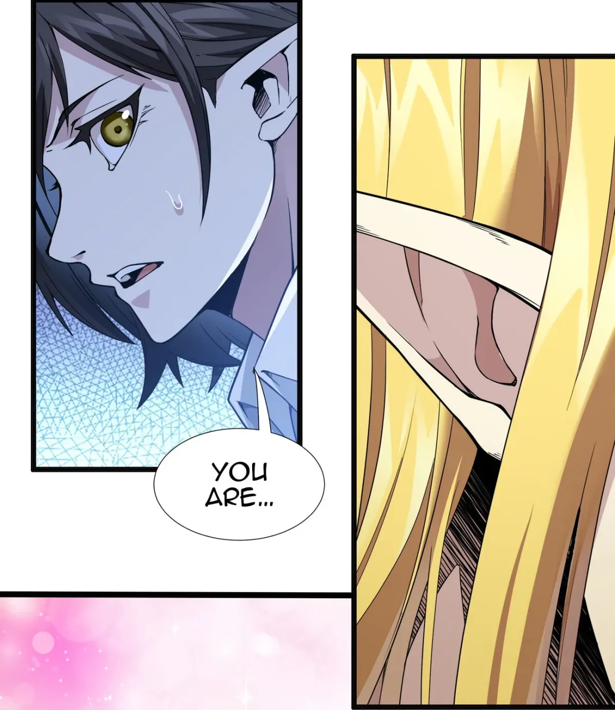 I'm Really Not the Devil's Lackey Chapter 19 — Page 11