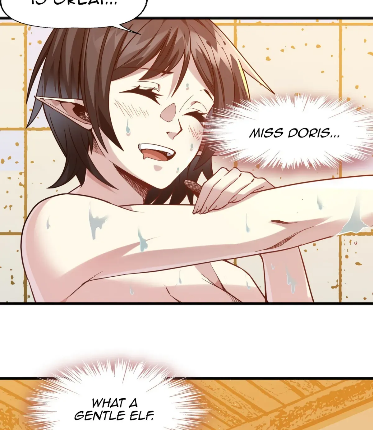 I'm Really Not the Devil's Lackey Chapter 19 — Page 119