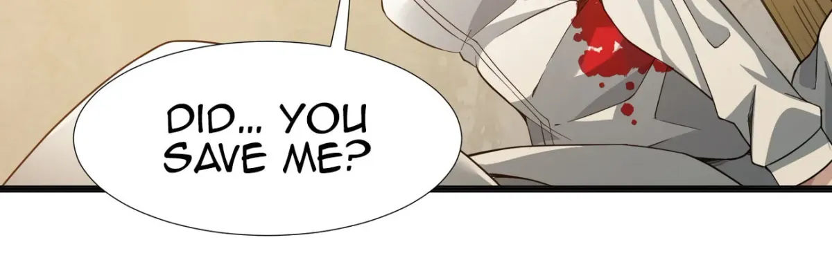 I'm Really Not the Devil's Lackey Chapter 19 — Page 16