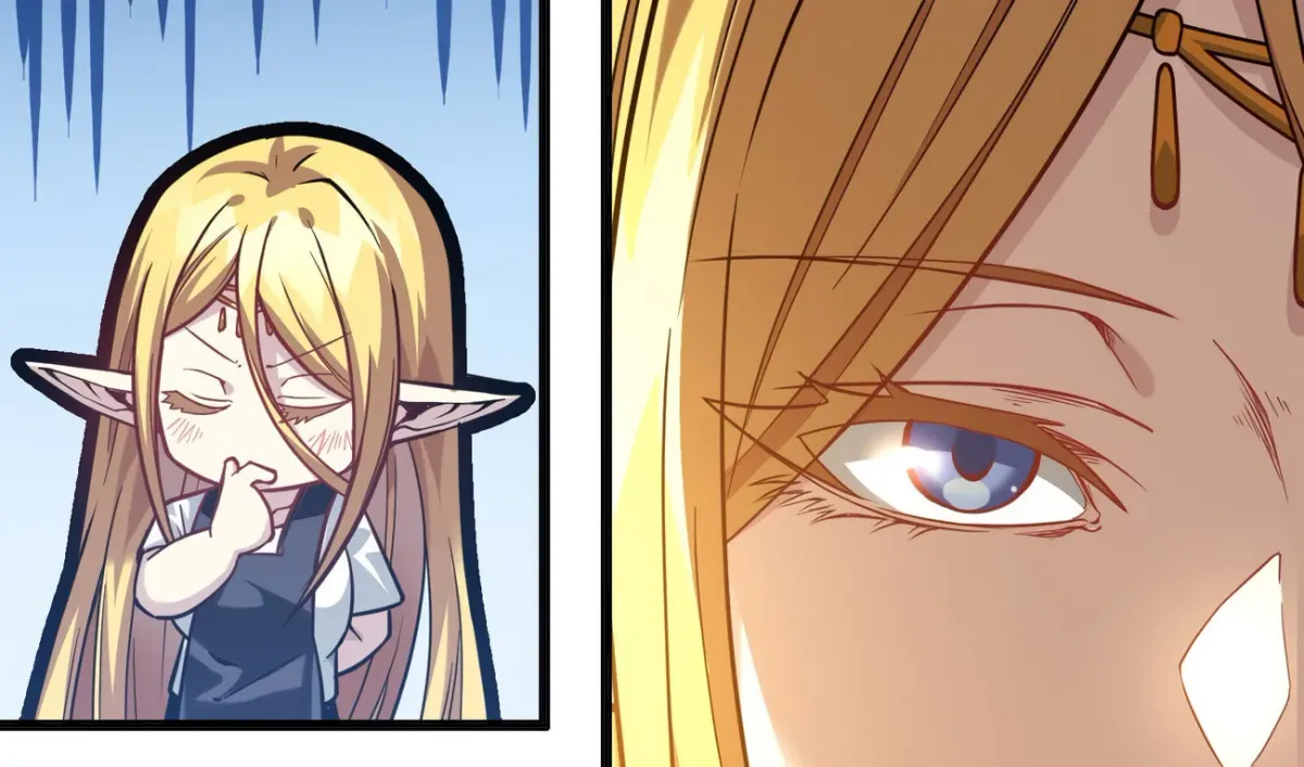 I'm Really Not the Devil's Lackey Chapter 19 — Page 46