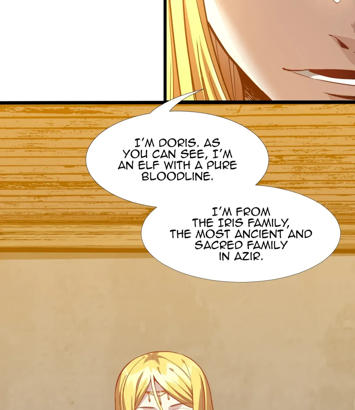 I'm Really Not the Devil's Lackey Chapter 19 — Page 47