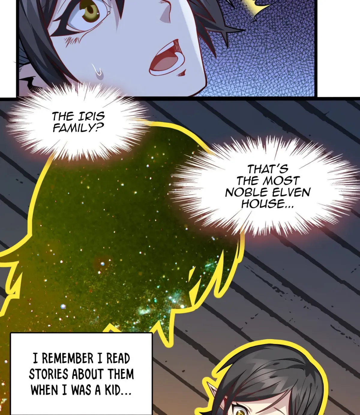 I'm Really Not the Devil's Lackey Chapter 19 — Page 49