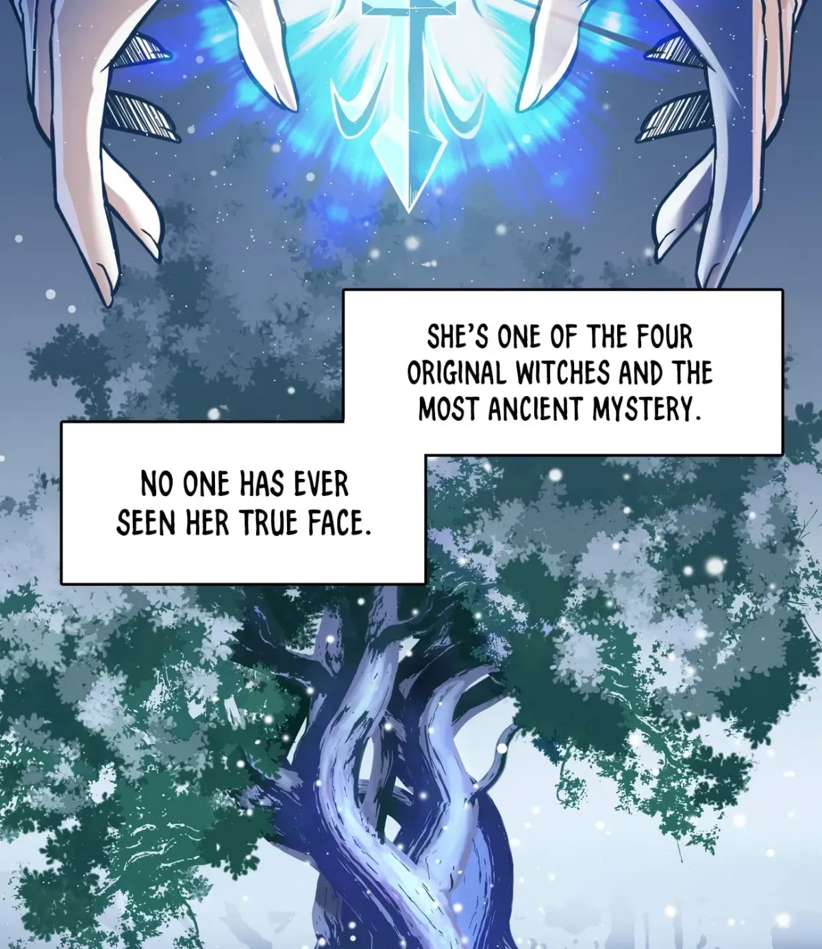 I'm Really Not the Devil's Lackey Chapter 19 — Page 55