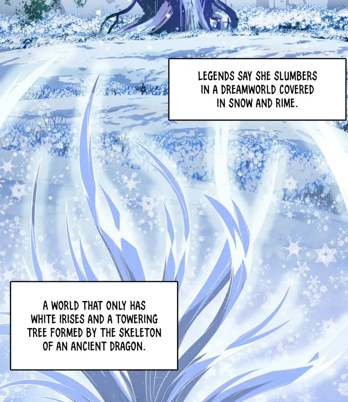 I'm Really Not the Devil's Lackey Chapter 19 — Page 56