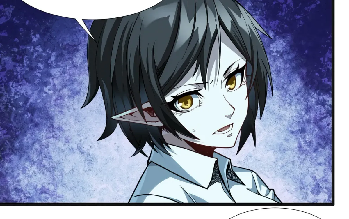 I'm Really Not the Devil's Lackey Chapter 19 — Page 70