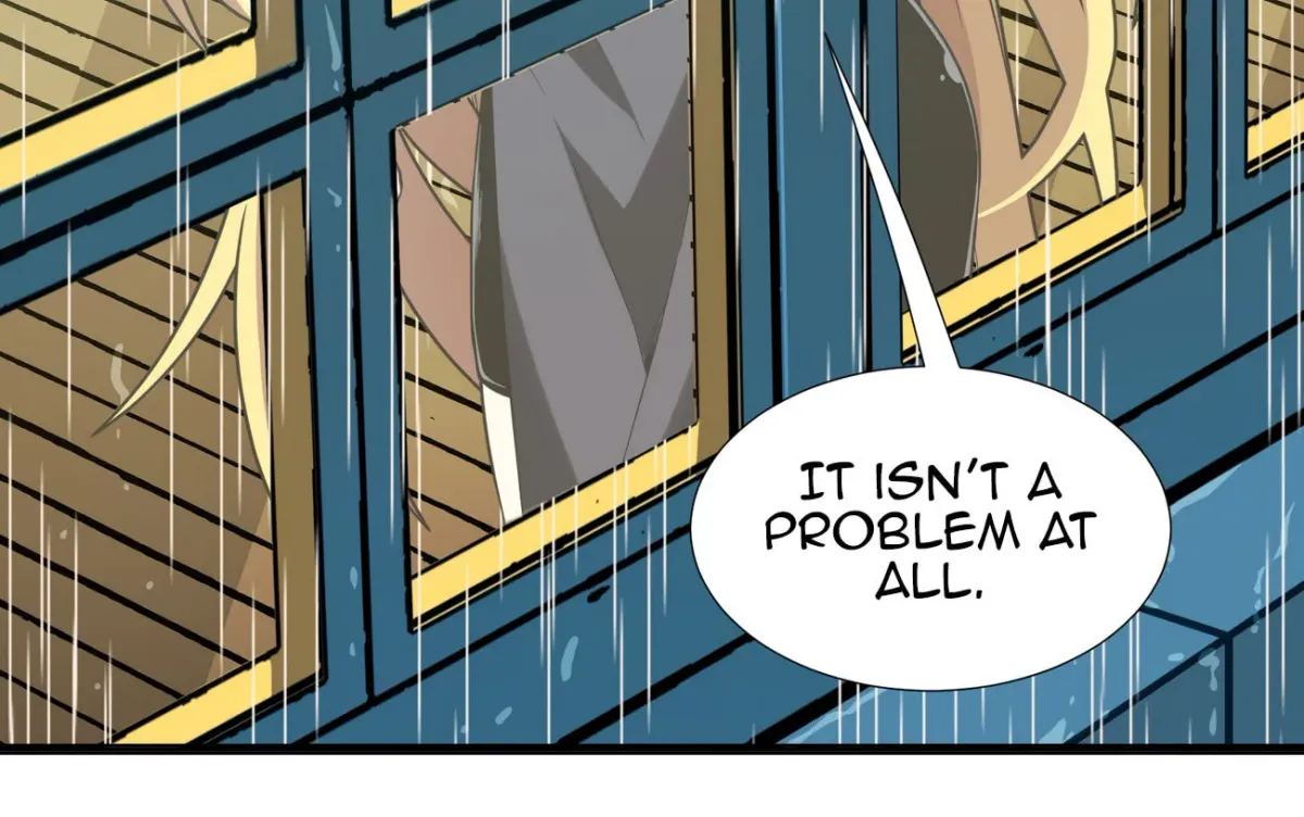 I'm Really Not the Devil's Lackey Chapter 19 — Page 73