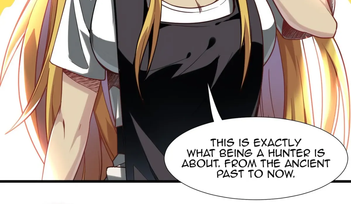 I'm Really Not the Devil's Lackey Chapter 19 — Page 81