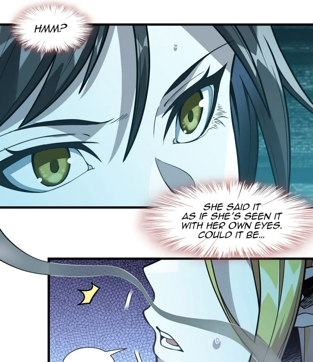 I'm Really Not the Devil's Lackey Chapter 19 — Page 82