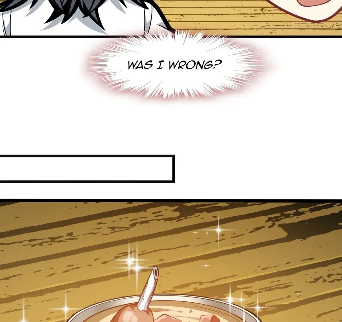 I'm Really Not the Devil's Lackey Chapter 19 — Page 84