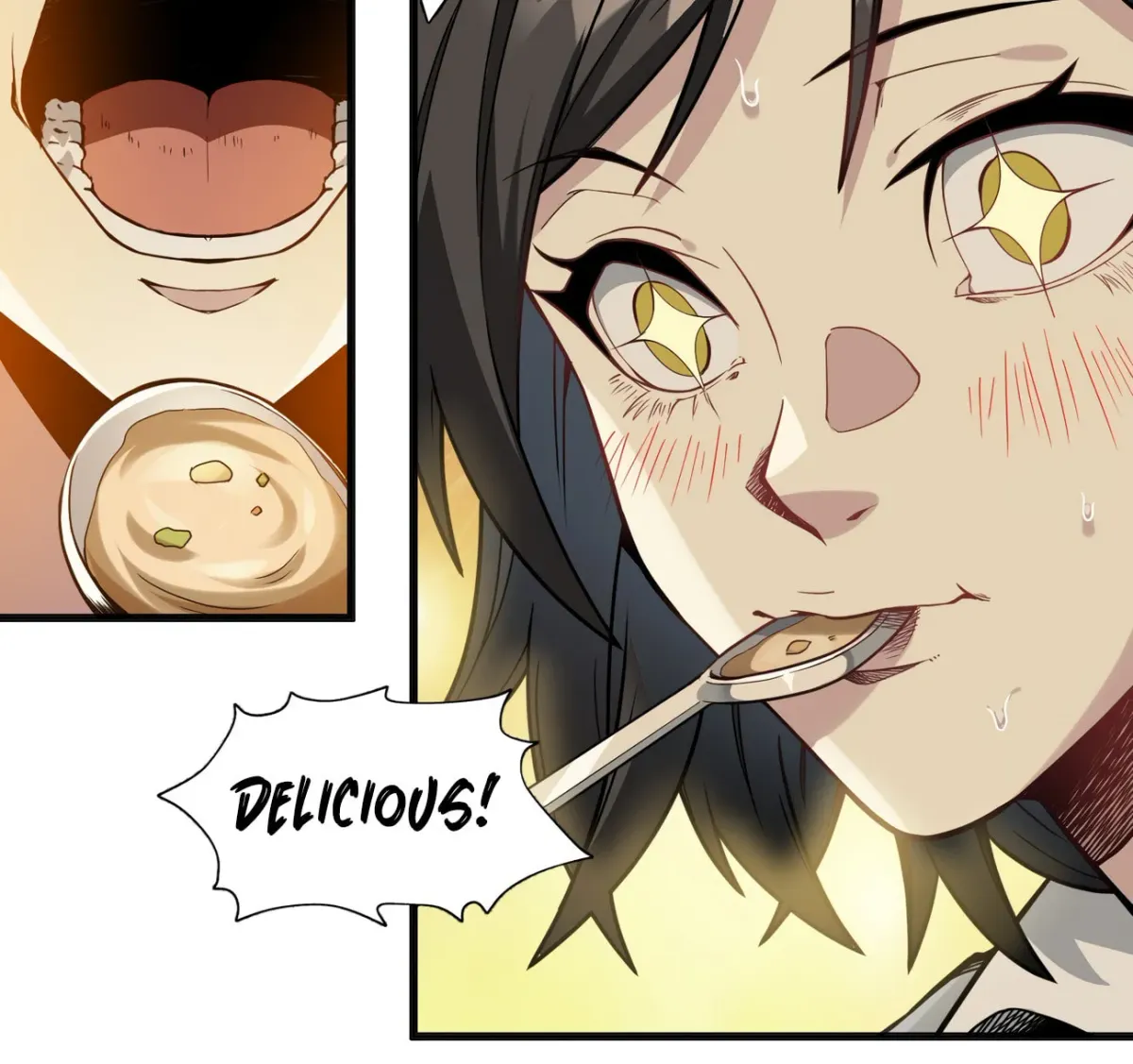 I'm Really Not the Devil's Lackey Chapter 19 — Page 87