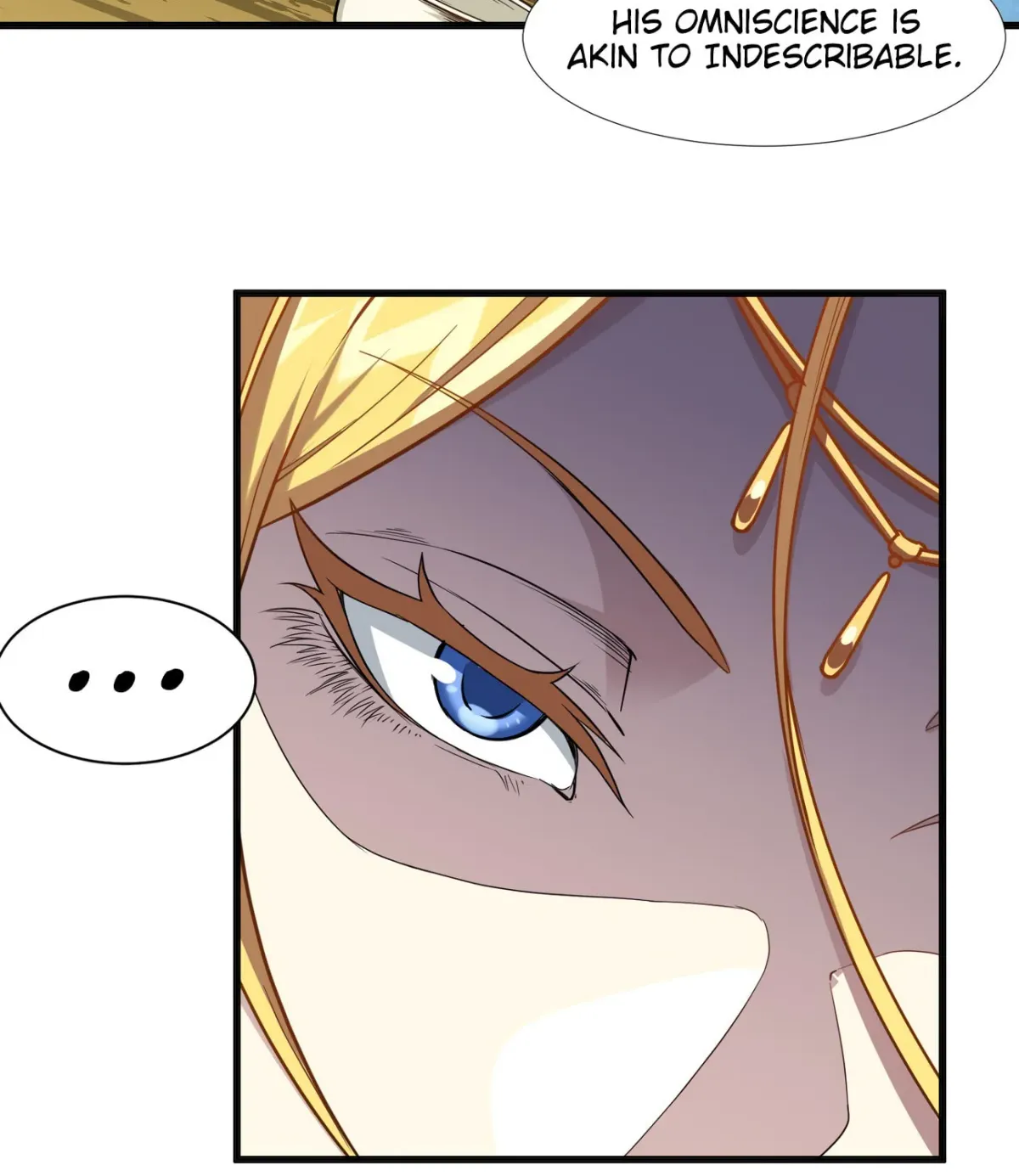 I'm Really Not the Devil's Lackey Chapter 19 — Page 95