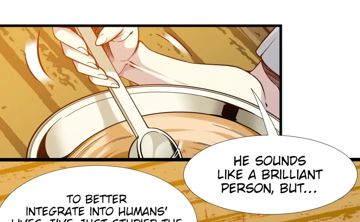 I'm Really Not the Devil's Lackey Chapter 19 — Page 96