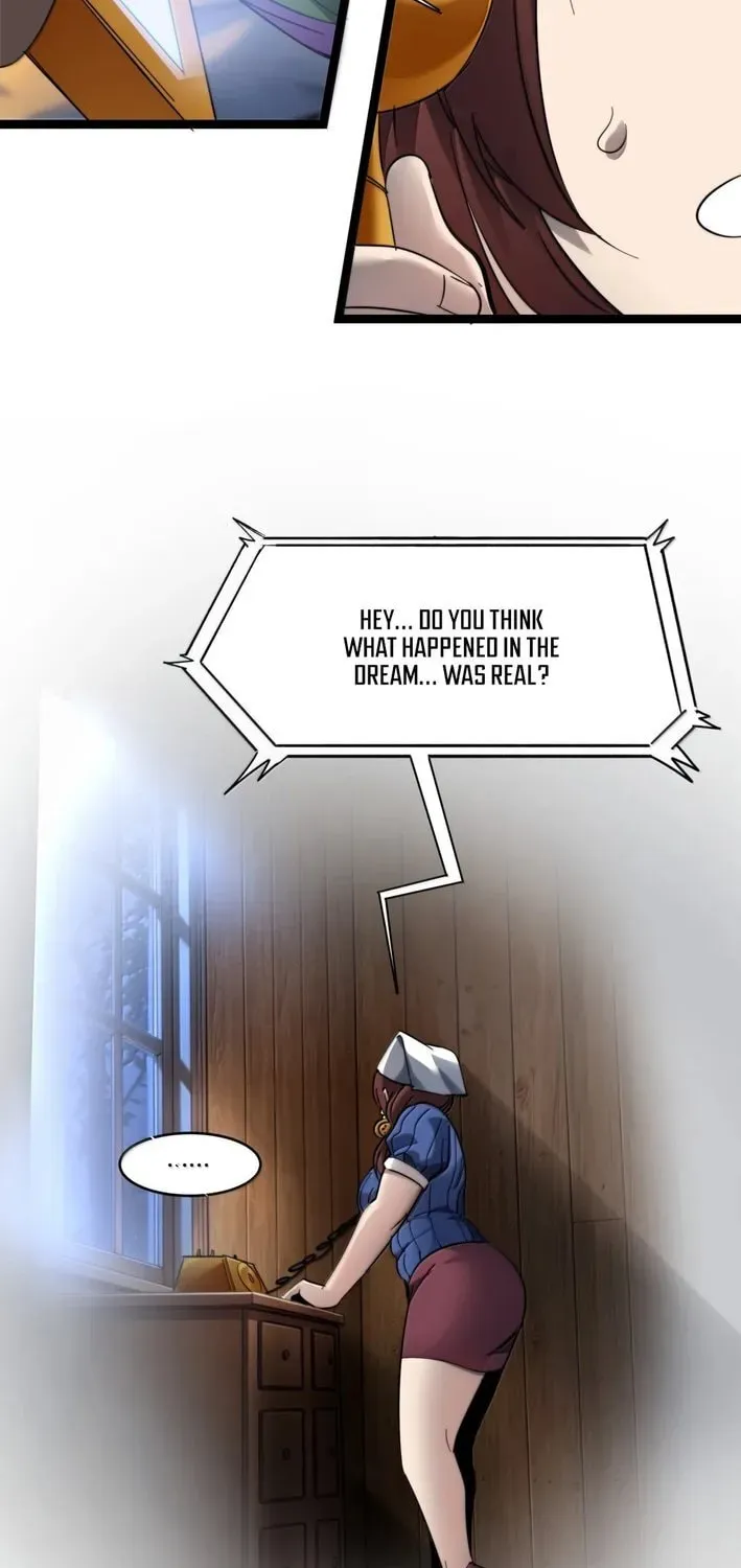 I'm Really Not the Devil's Lackey Chapter 190 — Page 5