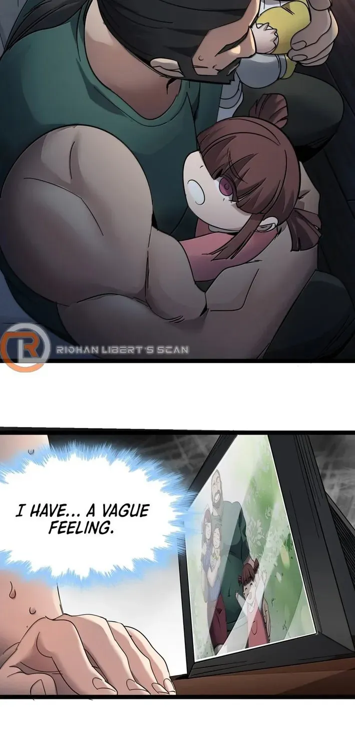 I'm Really Not the Devil's Lackey Chapter 190 — Page 15