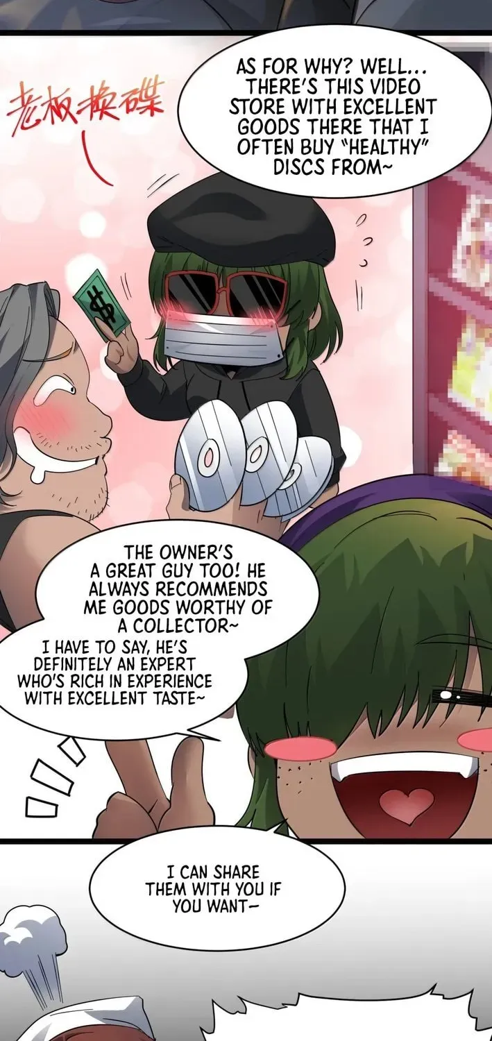 I'm Really Not the Devil's Lackey Chapter 190 — Page 18
