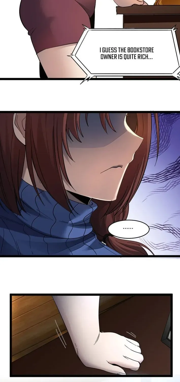 I'm Really Not the Devil's Lackey Chapter 190 — Page 20