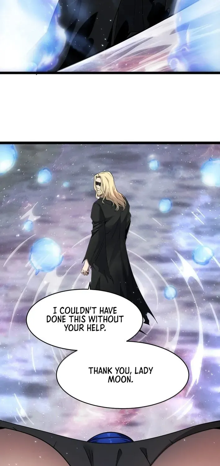 I'm Really Not the Devil's Lackey Chapter 190 — Page 24