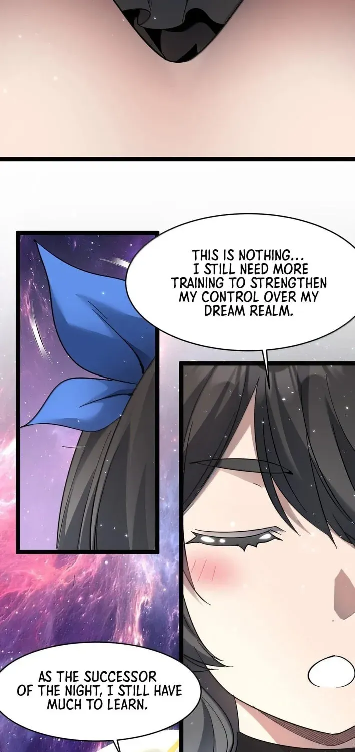 I'm Really Not the Devil's Lackey Chapter 190 — Page 25