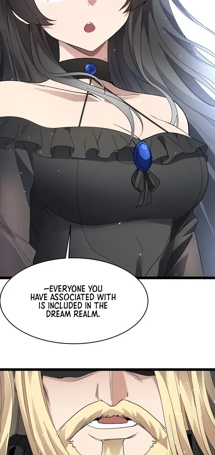 I'm Really Not the Devil's Lackey Chapter 190 — Page 27