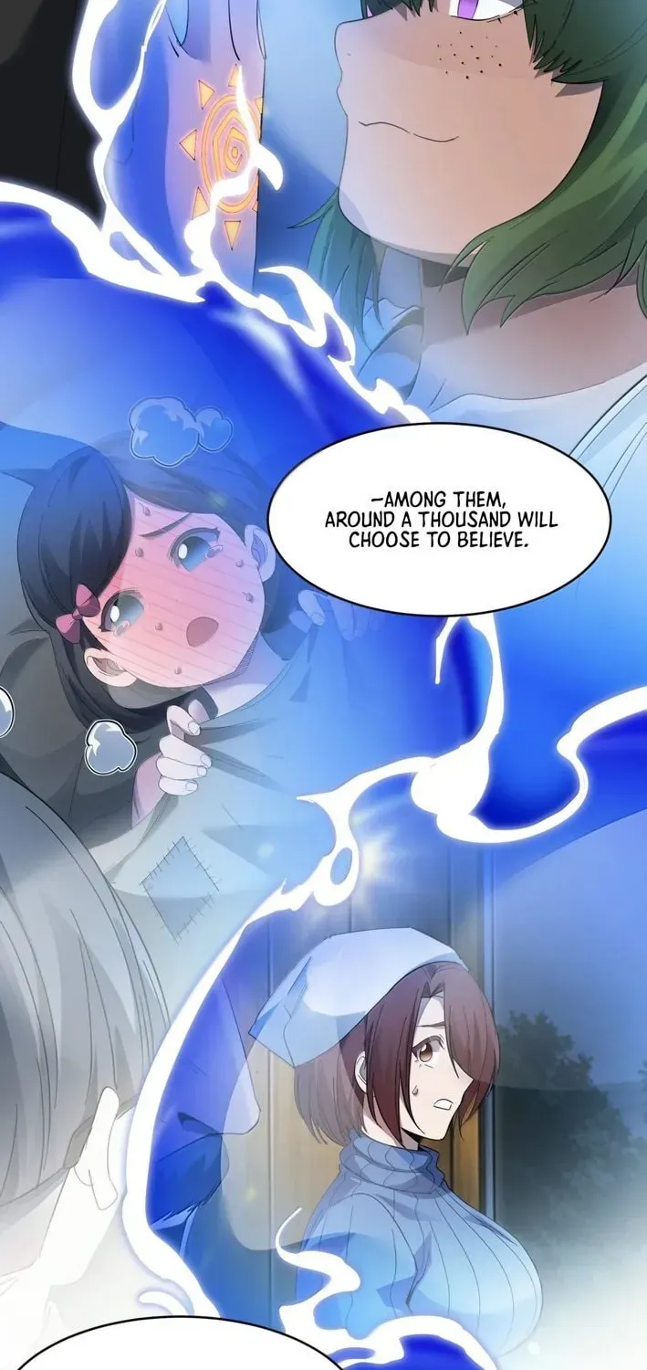 I'm Really Not the Devil's Lackey Chapter 190 — Page 40