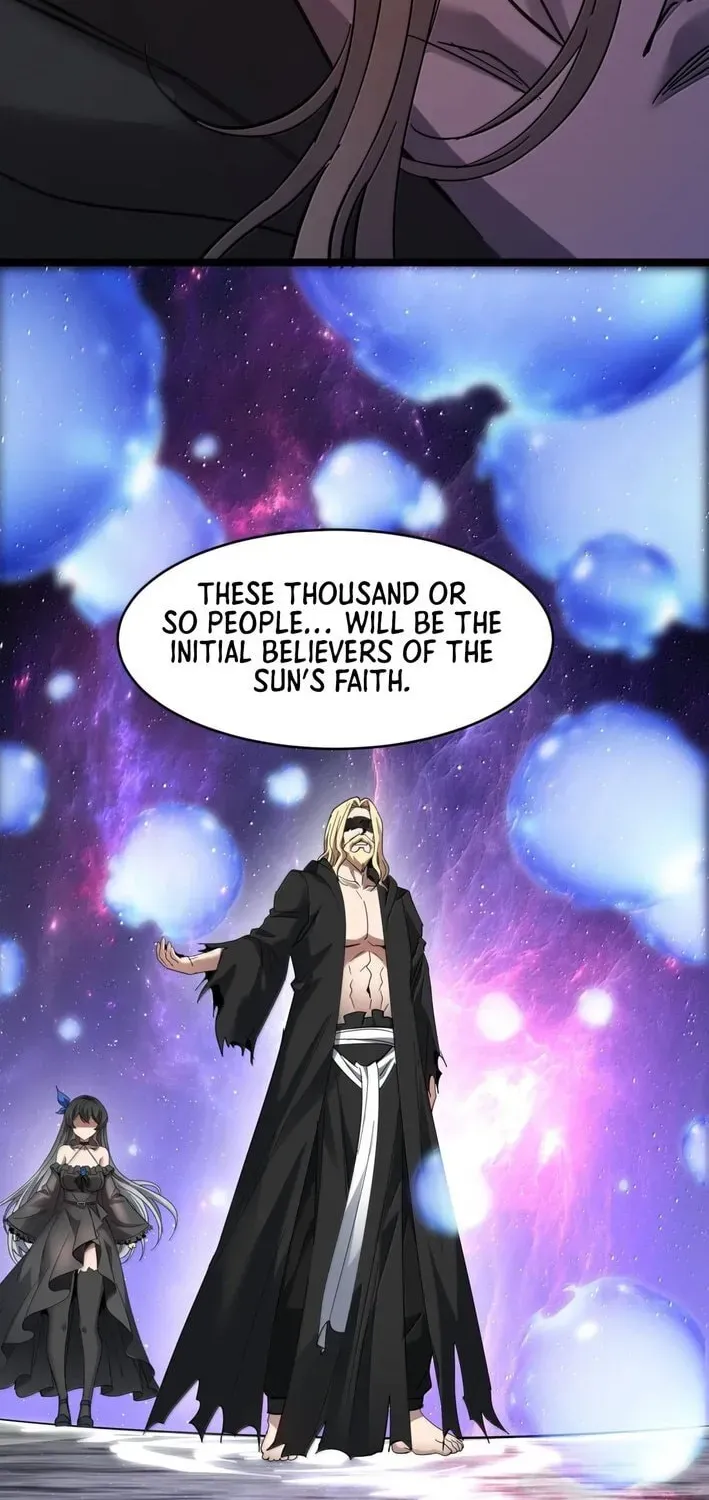 I'm Really Not the Devil's Lackey Chapter 190 — Page 44