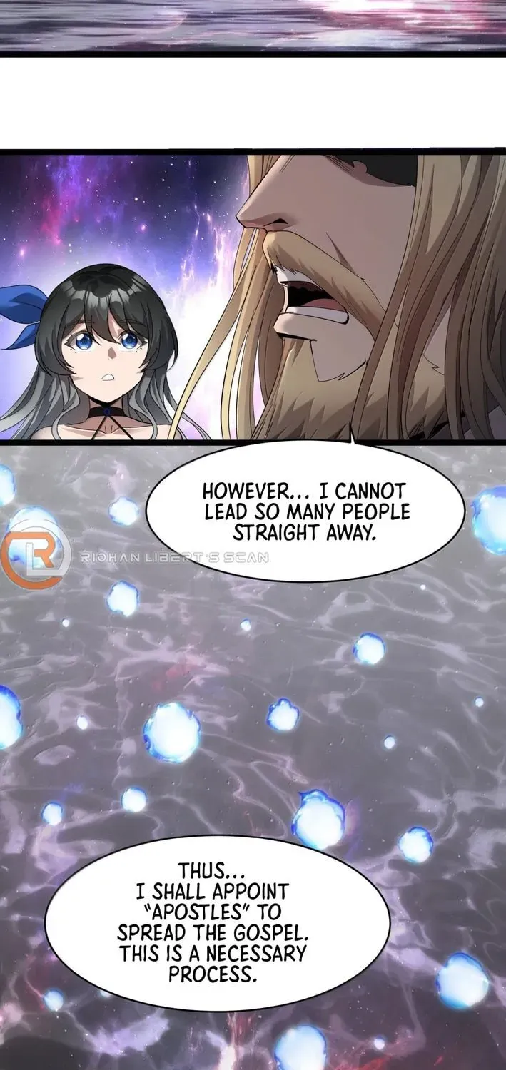 I'm Really Not the Devil's Lackey Chapter 190 — Page 45