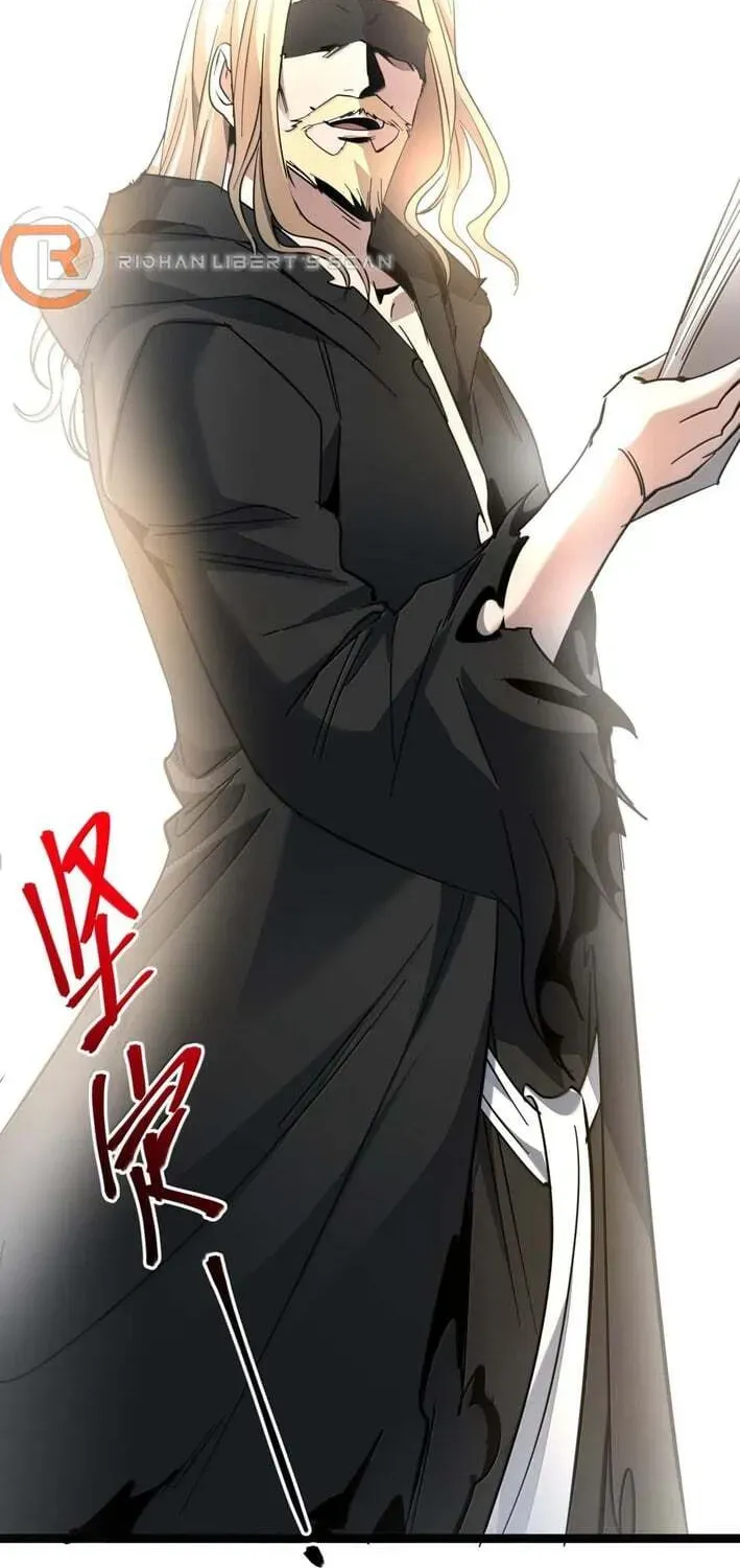 I'm Really Not the Devil's Lackey Chapter 190 — Page 64