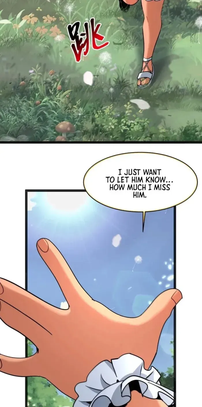 I'm Really Not the Devil's Lackey Chapter 191 — Page 9