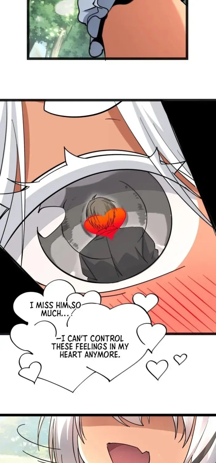 I'm Really Not the Devil's Lackey Chapter 191 — Page 10