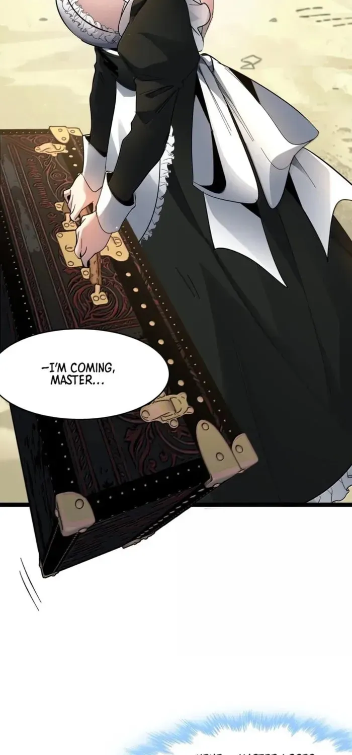 I'm Really Not the Devil's Lackey Chapter 191 — Page 15