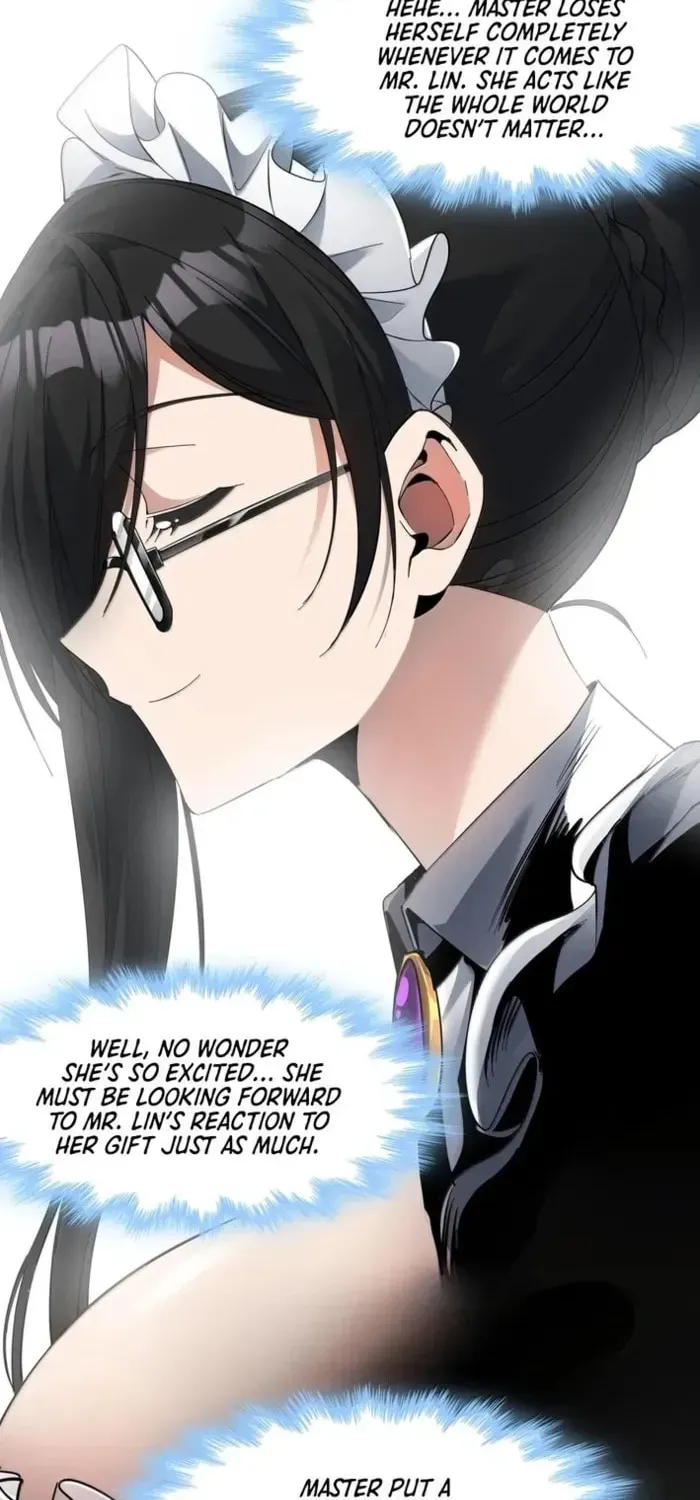 I'm Really Not the Devil's Lackey Chapter 191 — Page 16