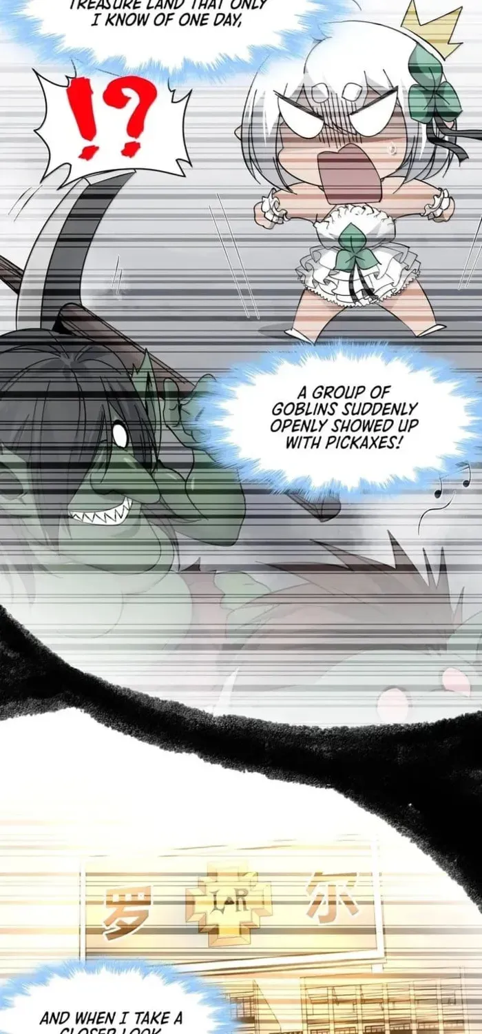 I'm Really Not the Devil's Lackey Chapter 191 — Page 42