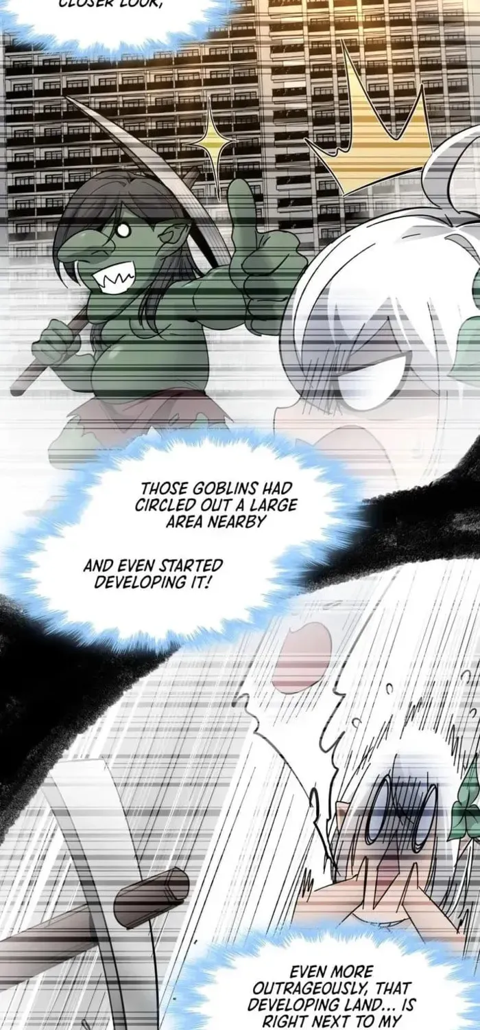 I'm Really Not the Devil's Lackey Chapter 191 — Page 43