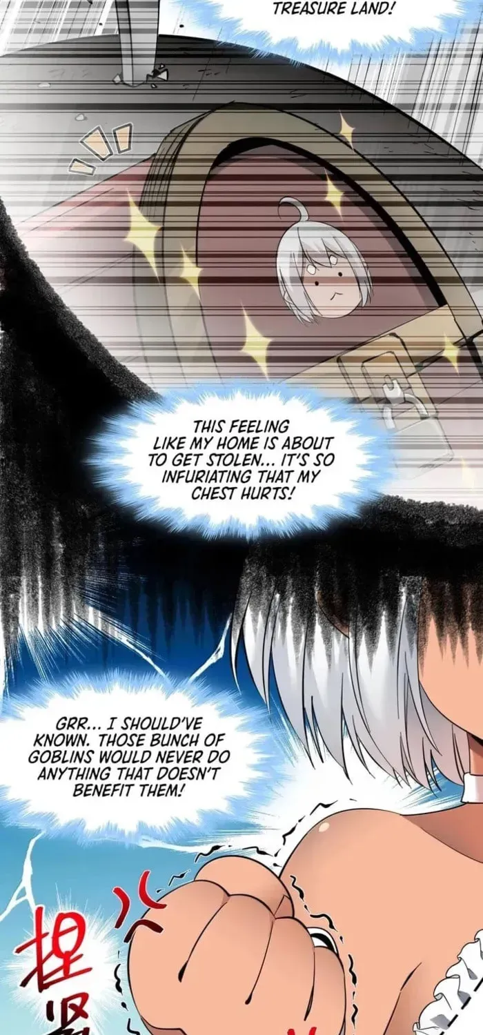 I'm Really Not the Devil's Lackey Chapter 191 — Page 44
