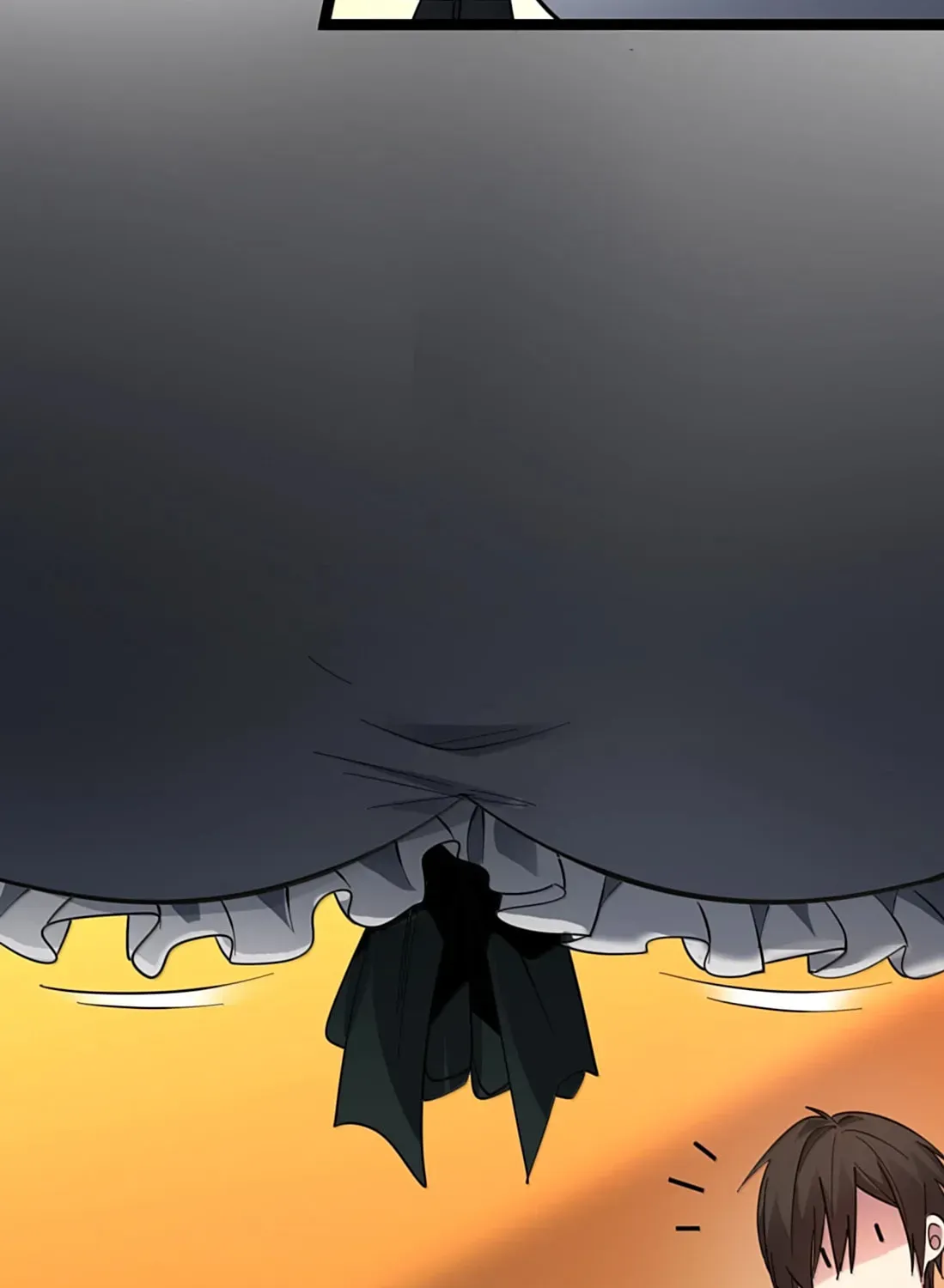 I'm Really Not the Devil's Lackey Chapter 192 — Page 100