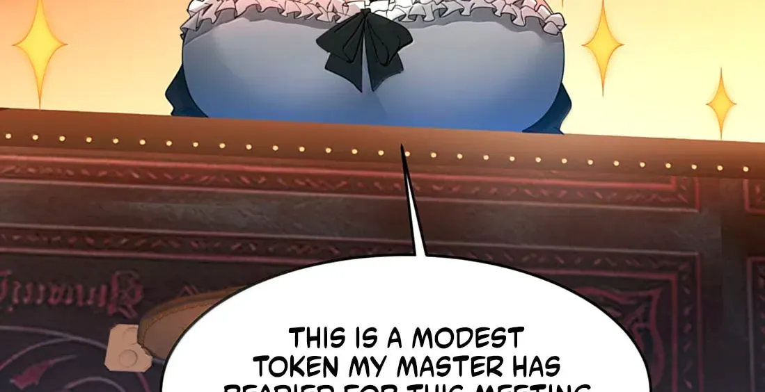 I'm Really Not the Devil's Lackey Chapter 192 — Page 105
